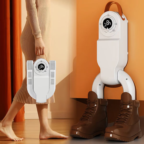 Giftscartuae Premium Shoe Dryer