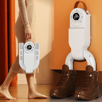 Giftscartuae Premium Shoe Dryer