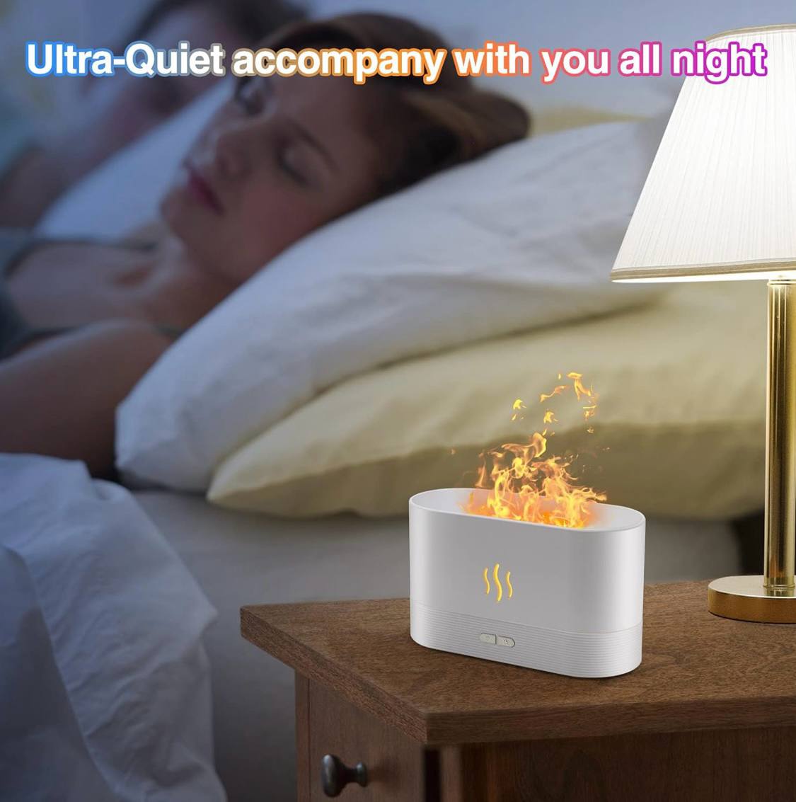 Mist Humidifier