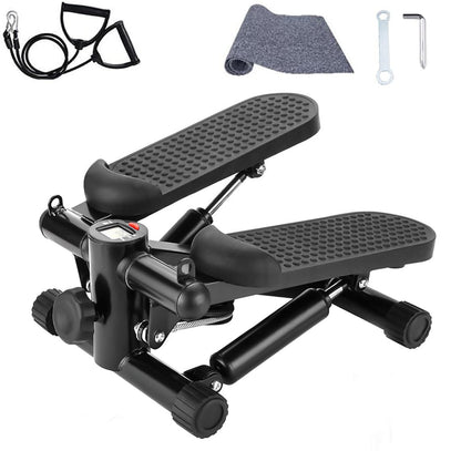 Multifunction Mini Pedal Steppers Machine ©