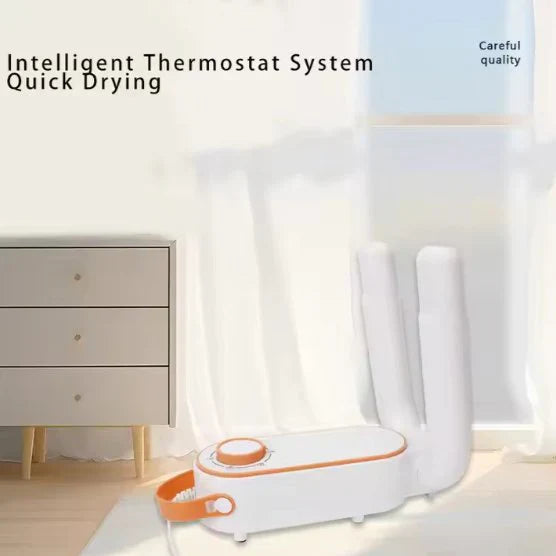 Giftscartuae Premium Shoe Dryer